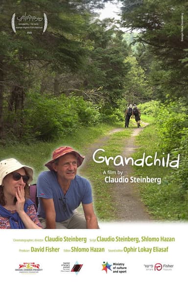 Grandchild poster