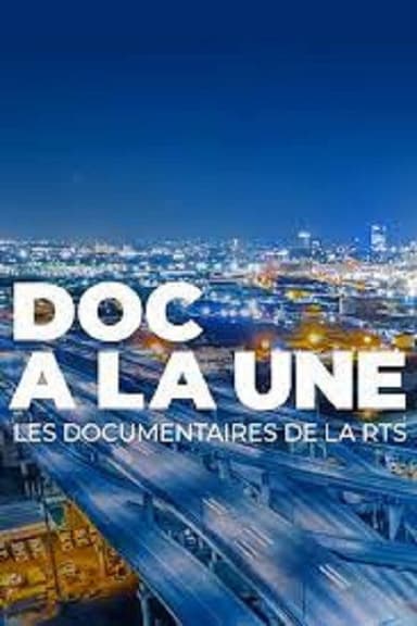 Les Manoeuvres Secrètes Du Foot - Doc à La Une poster