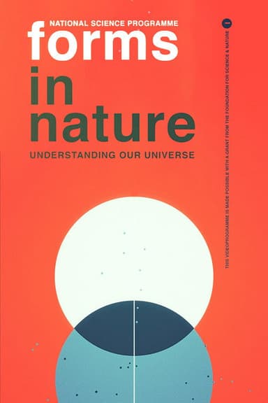 Forms in Nature poster
