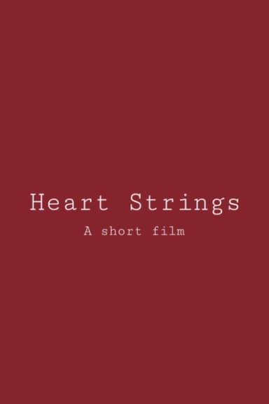 Heart Strings poster