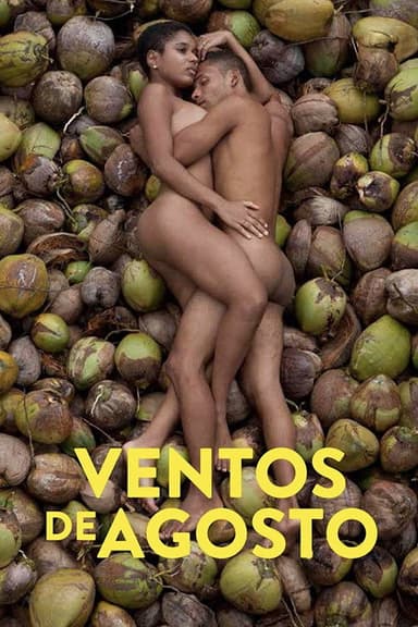 August Winds poster