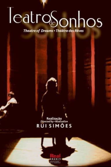 Theatre of Dreams poster