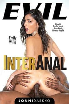 InterAnal poster