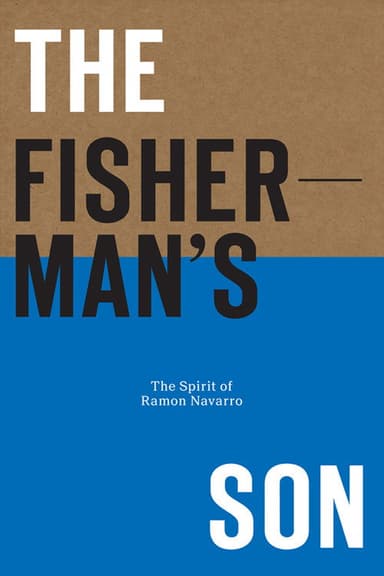 The Fisherman’s Son poster