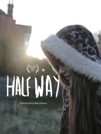 Half Way poster