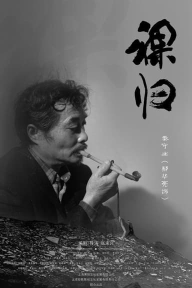 裸归电影版 poster