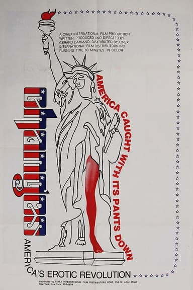Changes poster