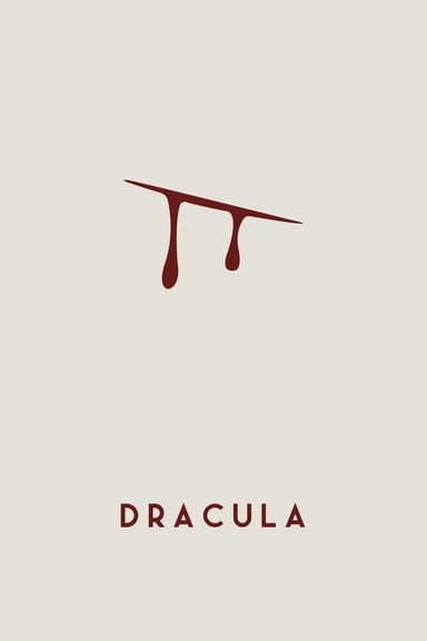 Dracula poster
