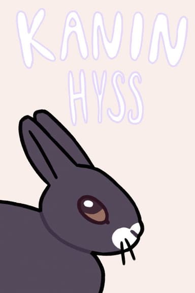 Kanin Hyss poster