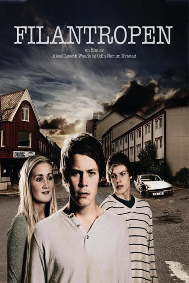 Filantropen poster