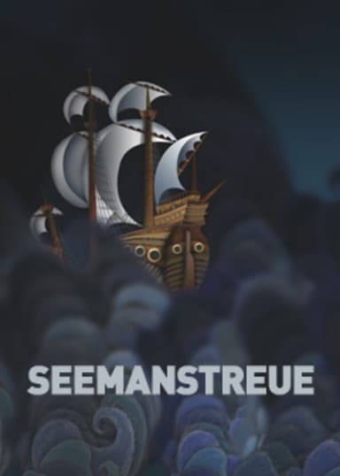 Seemannstreue poster