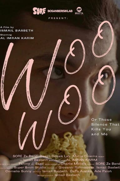 Woo Woo poster