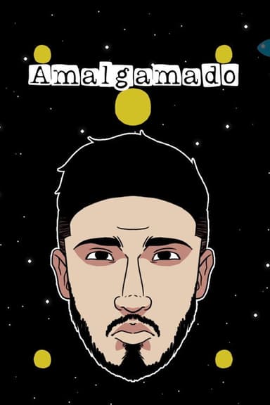 Amalgamado poster