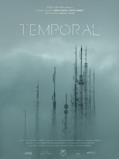 Temporal poster