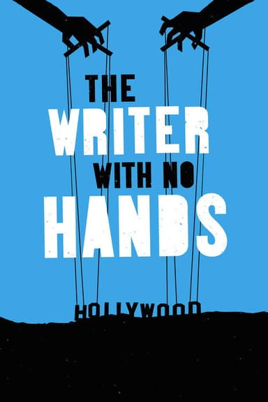 The Writer With No Hands poster