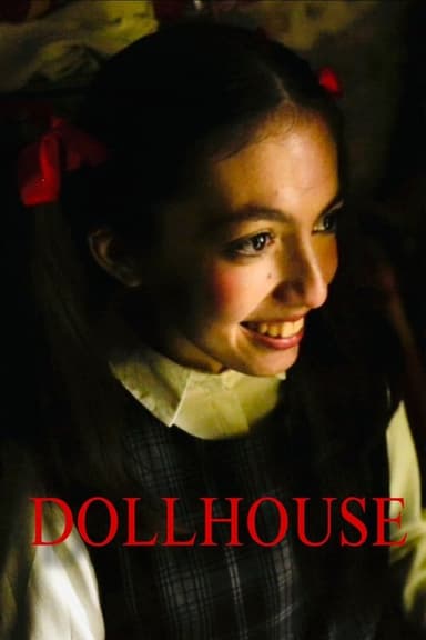 Dollhouse poster