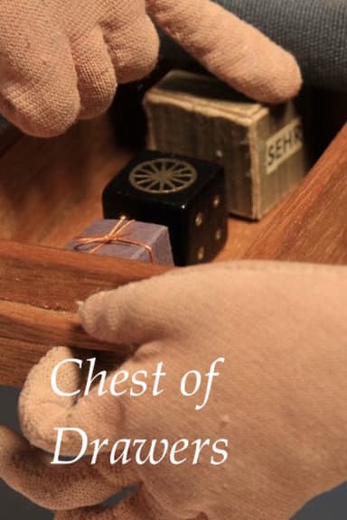 Chest of Drawers poster