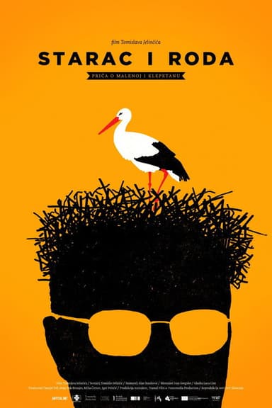 Storkman poster