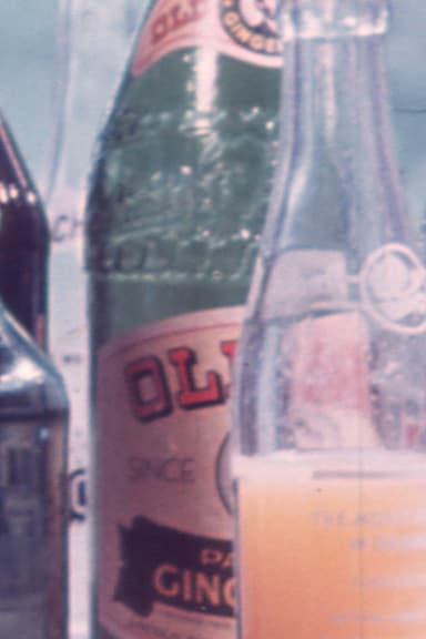 The Bottle of the Bulge poster