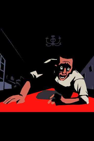 Red Room poster