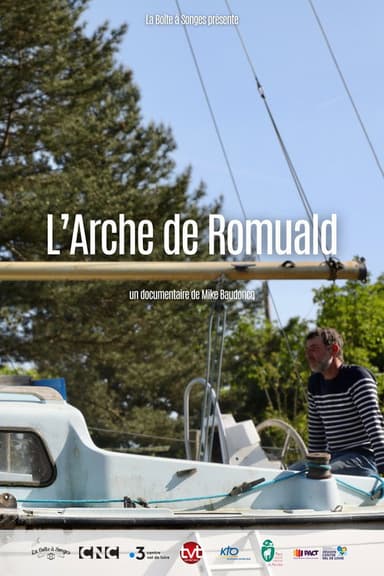 L'Arche de Romuald poster