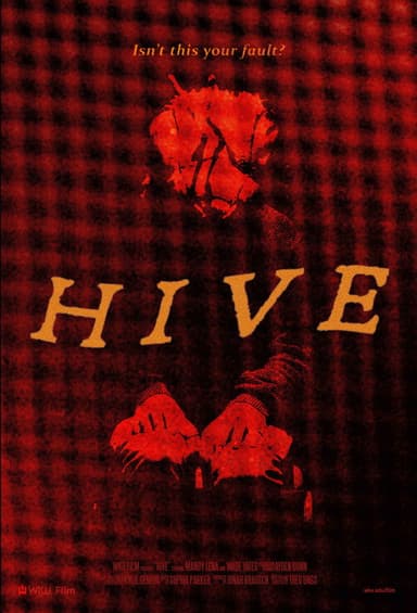 Hive poster
