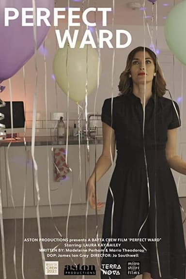 Perfect Ward poster