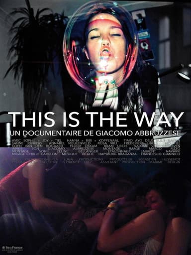 This Is the Way poster