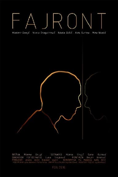 Last Call poster