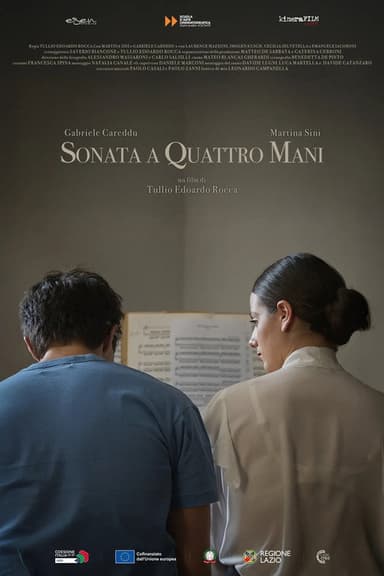Sonata poster
