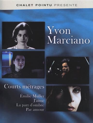 Yvon Marciano Collection poster