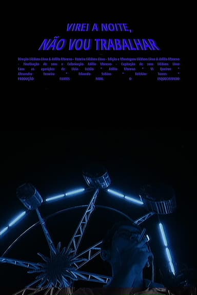 Night Lights poster
