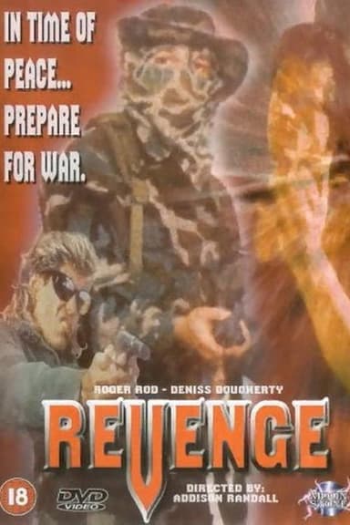 Payback poster