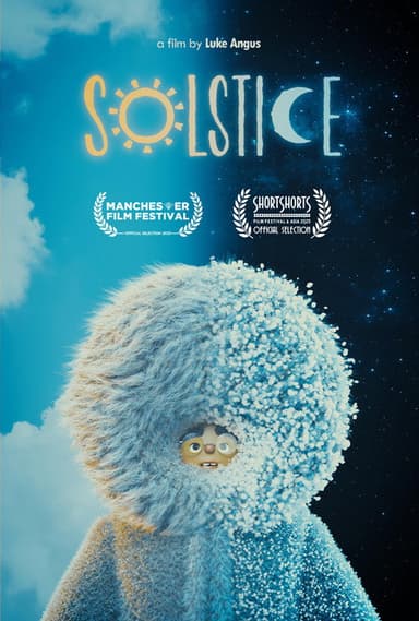 Solstice poster