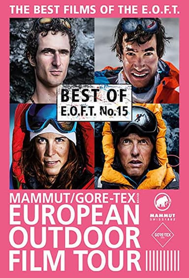Best of E.O.F.T. No. 15 poster