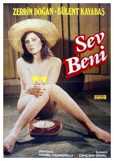 Sev Beni poster