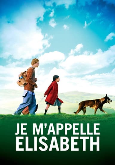 Call Me Elisabeth poster