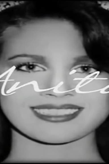 Anita poster