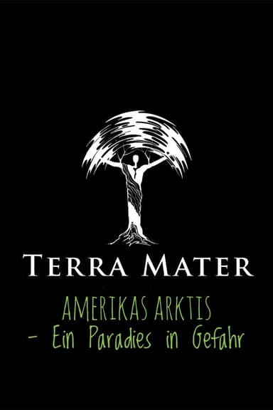 America's arctic – A Refuge Imperiled poster