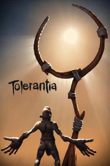 Tolerantia poster