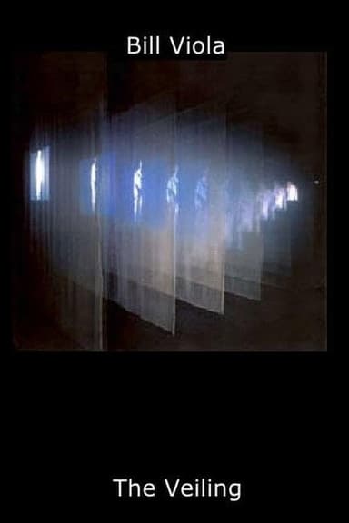 The Veiling poster