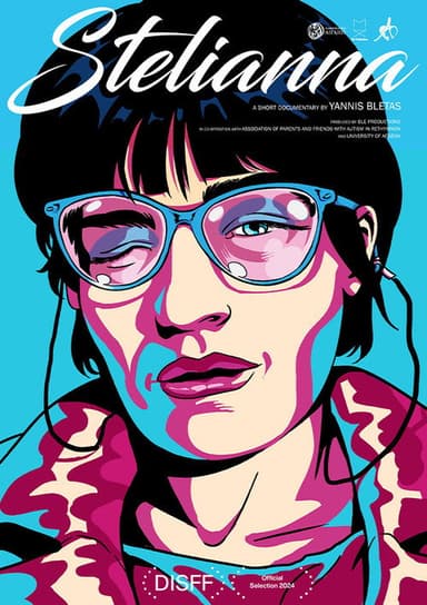 Stelianna poster