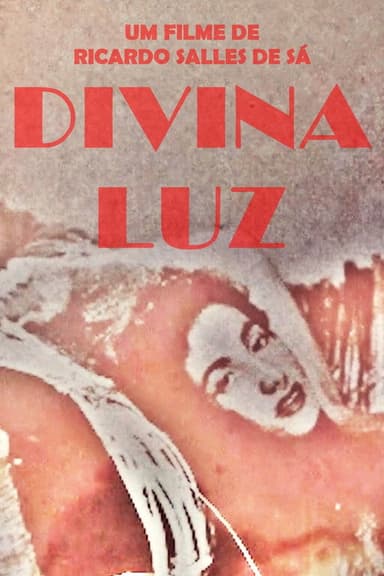 Divina Luz poster