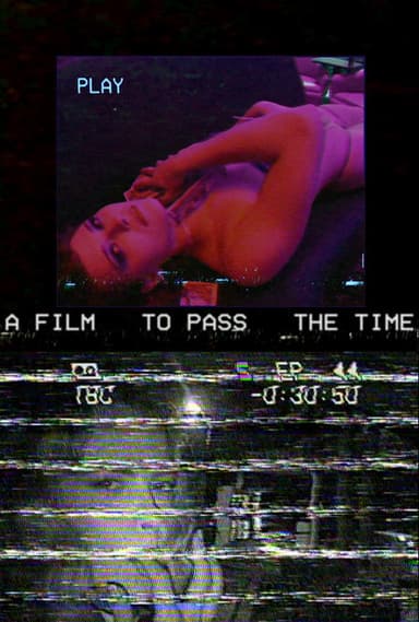 A Film to Pass the Time poster