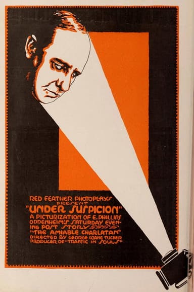The Game of Liberty poster