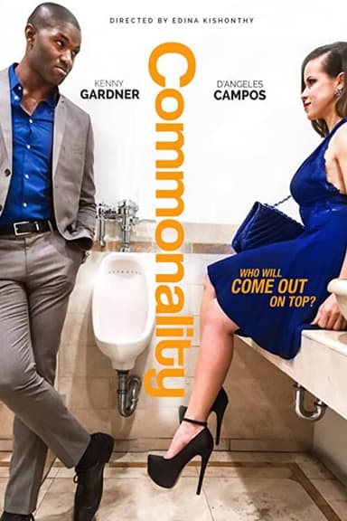 Commonality poster