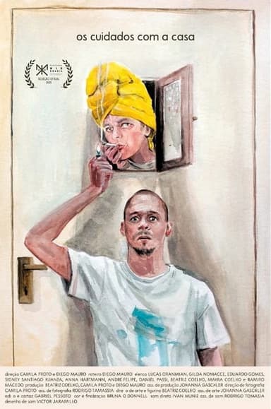 House Care poster