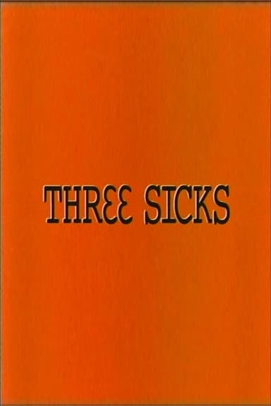 Three Sicks poster