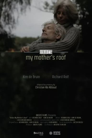 Under My Mother's Roof poster