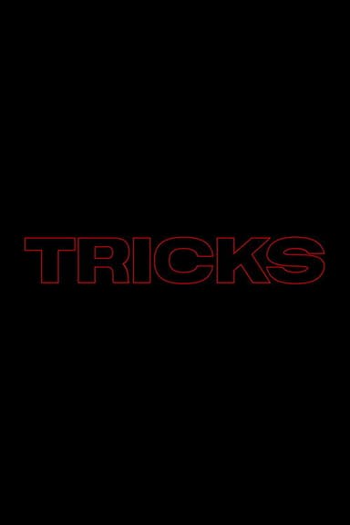 TRICKS poster
